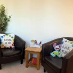 pano chair telford therapy